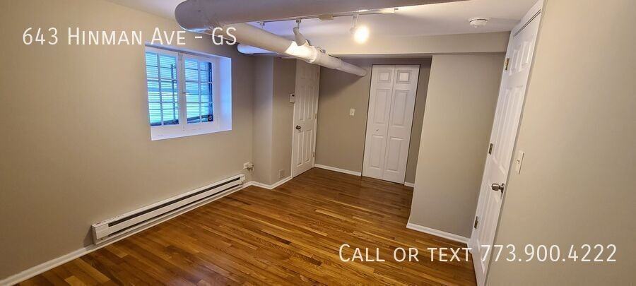 643 Hinman Ave #GS - Photo 2 of 12
