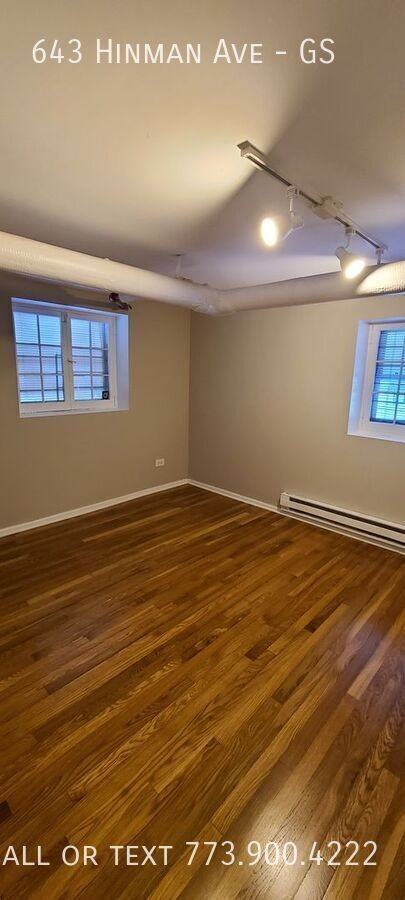 643 Hinman Ave #GS - Photo 3 of 12