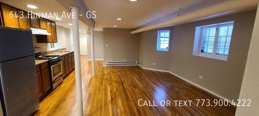 643 Hinman Ave #GS - Photo 4 of 12