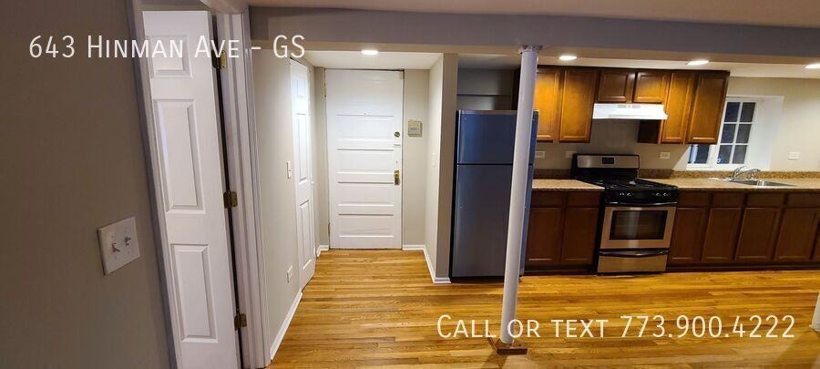 643 Hinman Ave #GS - Photo 5 of 12