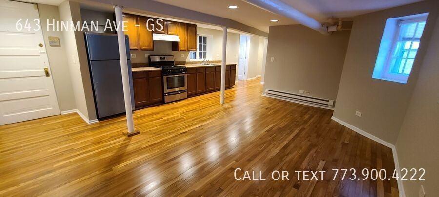 643 Hinman Ave #GS - Photo 6 of 12