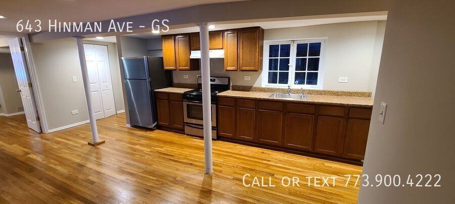 643 Hinman Ave #GS - Photo 7 of 12