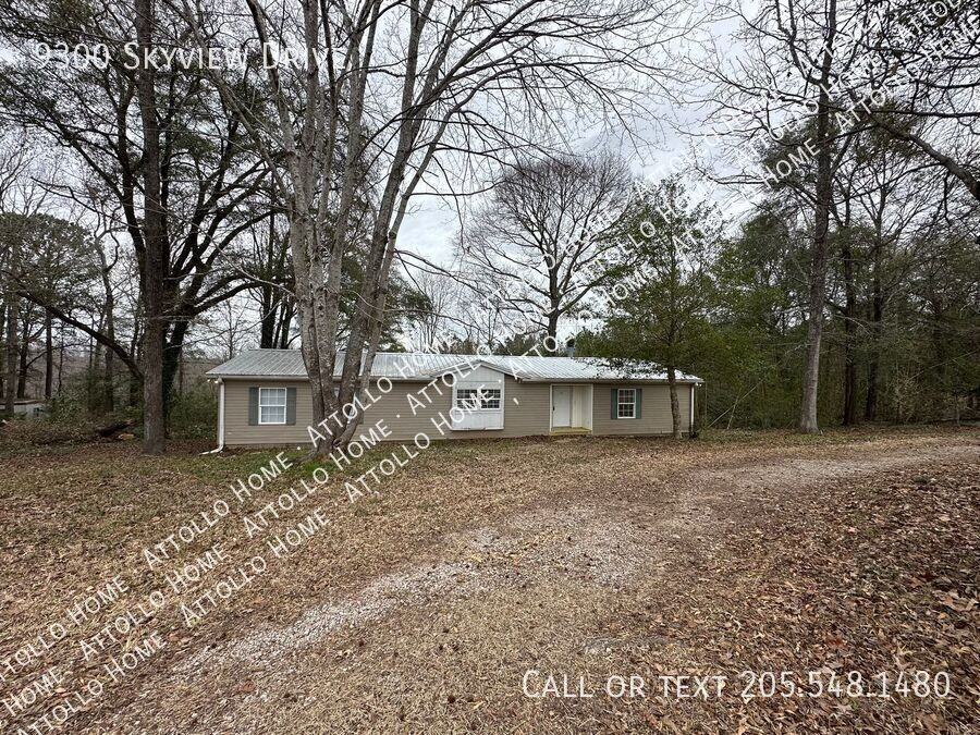 9300 Skyview Dr - Photo 2 of 22