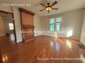 3150 Mapleleaf Ave - Photo 1 of 1