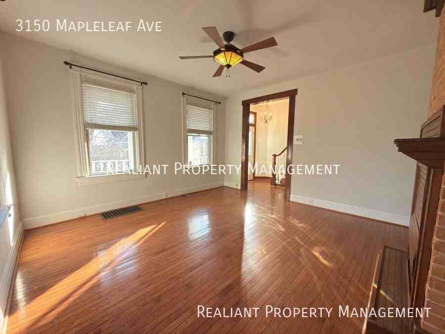 3150 Mapleleaf Ave - Photo 3 of 17