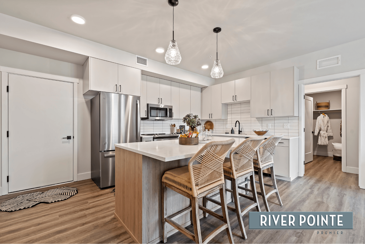 River Pointe Apartments - Photo 7 of 43