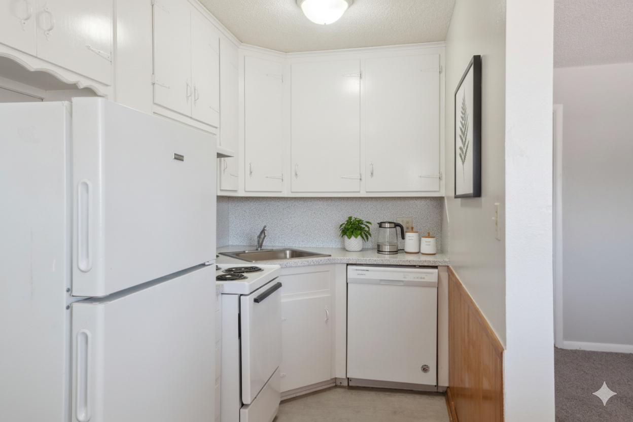 Hollywood Apartments - Photo 6 of 37