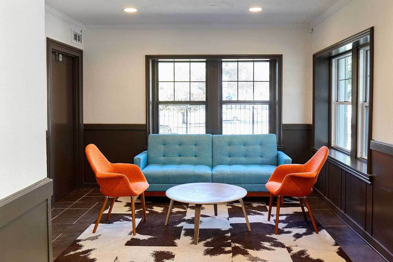 The Richelieu - Photo 4 of 46