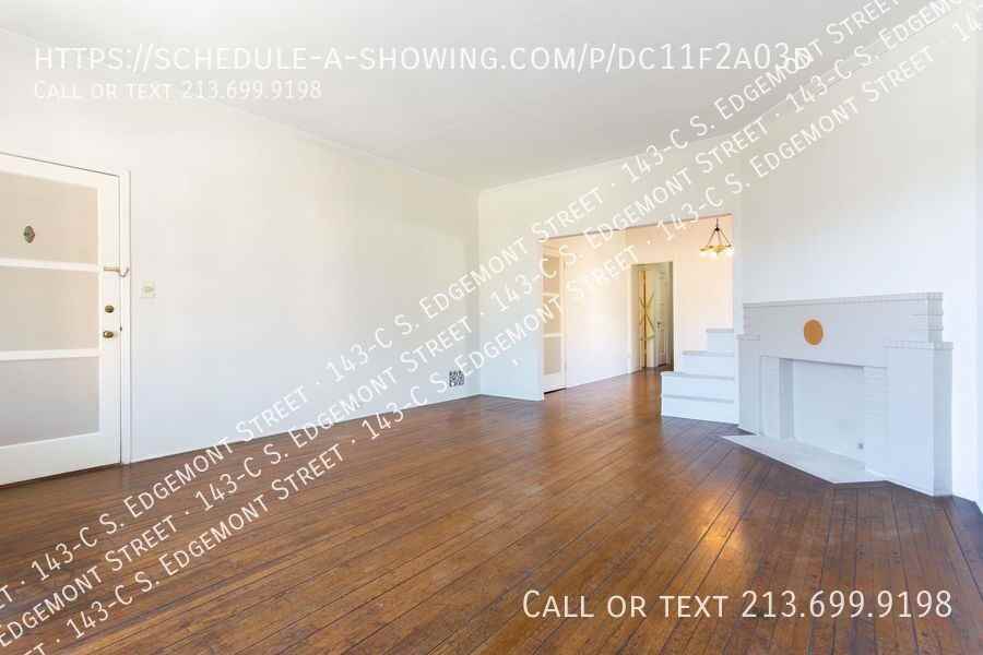 143 S Edgemont St Apt C - Photo 4 of 23