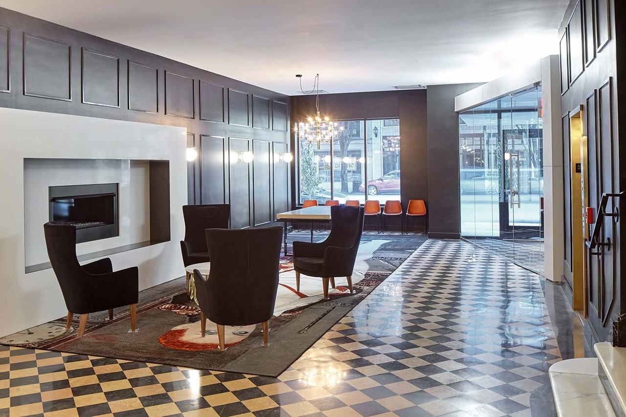 Ambassador - Photo 7 of 50