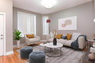 2613 W Evergreen Ave #1F - Photo 1 of 1