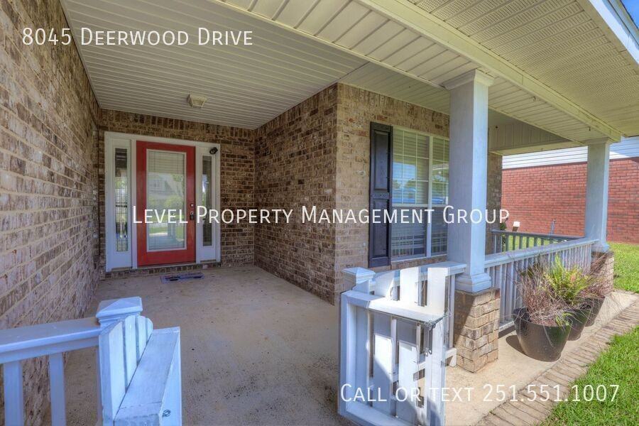 8045 Deerwood Dr - Photo 2 of 17