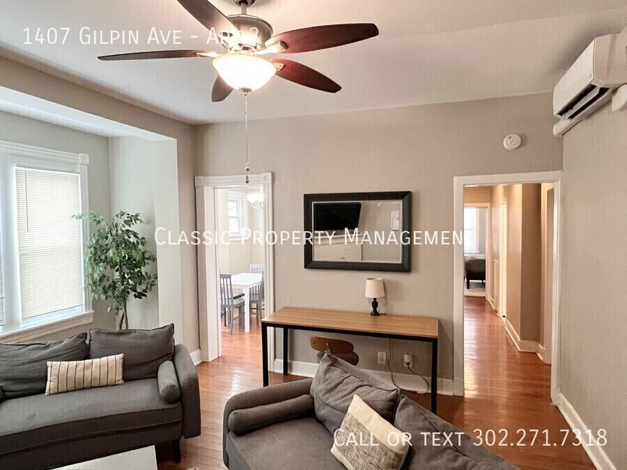 1407 Gilpin Ave #3 - Photo 3 of 35