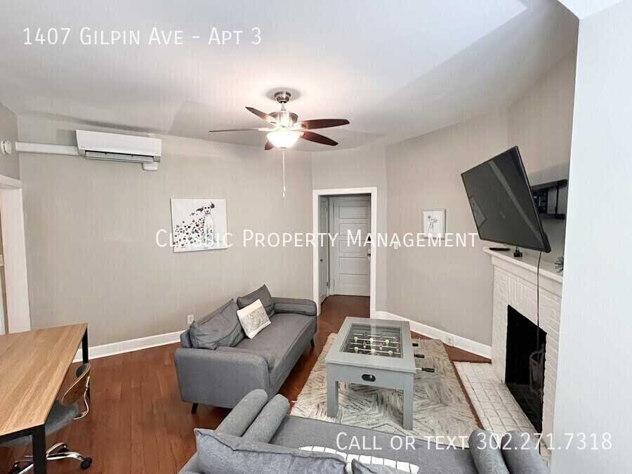 1407 Gilpin Ave #3 - Photo 4 of 35