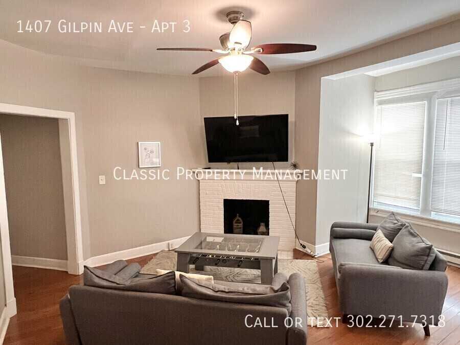 1407 Gilpin Ave #3 - Photo 5 of 35