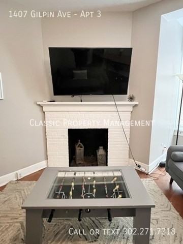 1407 Gilpin Ave #3 - Photo 6 of 35