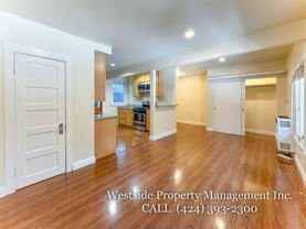 731 Raymond Ave #B - Photo 1 of 1