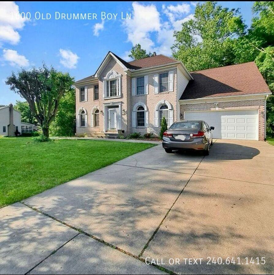 1600 Old Drummer Boy Ln - Photo 2 of 50