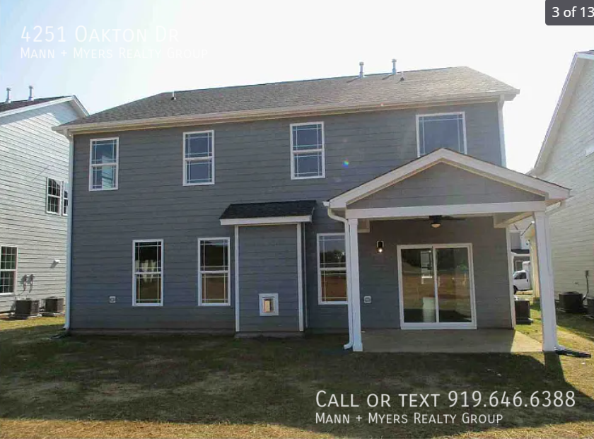 4251 Oakton Dr - Photo 2 of 12