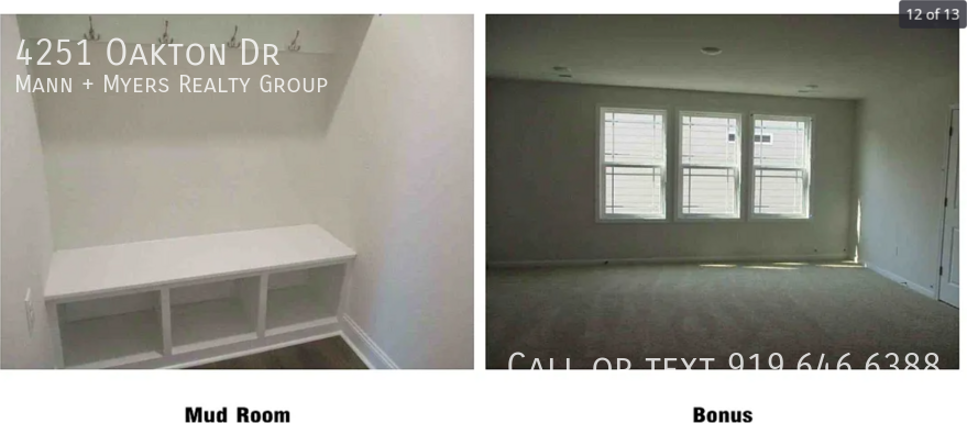 4251 Oakton Dr - Photo 3 of 12