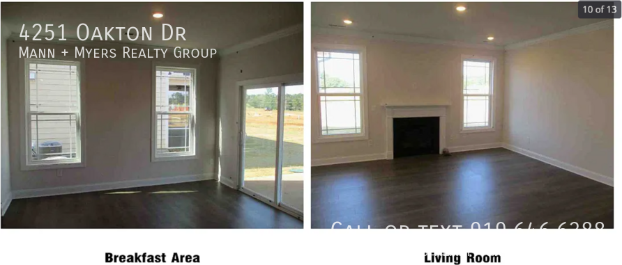 4251 Oakton Dr - Photo 6 of 12