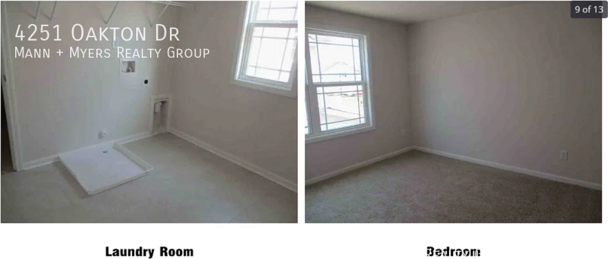 4251 Oakton Dr - Photo 7 of 12