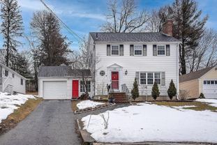 62 Mount Vernon Street - Photo 1 of 1