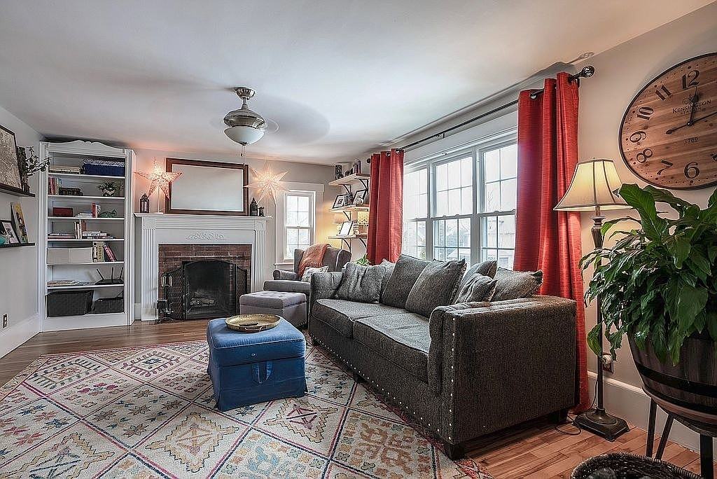 62 Mount Vernon Street - Photo 4 of 12