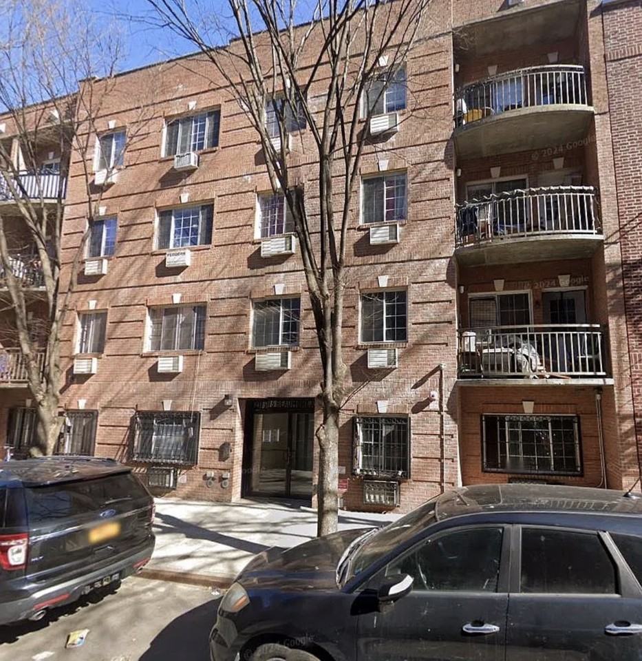 2316 Beaumont Ave #3B