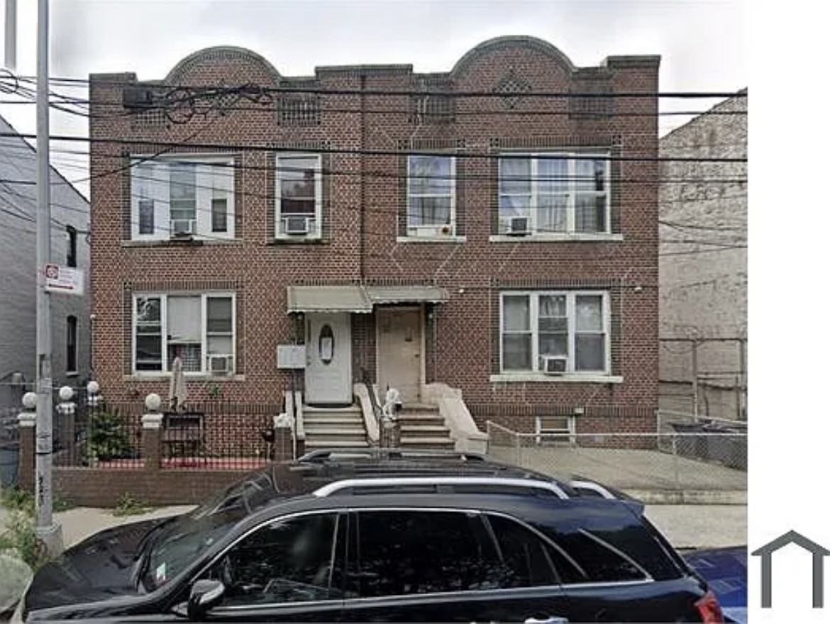 2131 Bruckner Blvd #1B