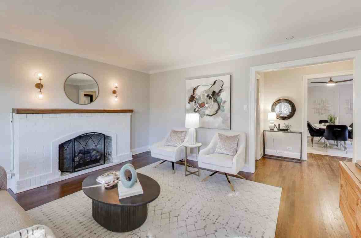 1628 W Columbia Ave #3 - Photo 2 of 22