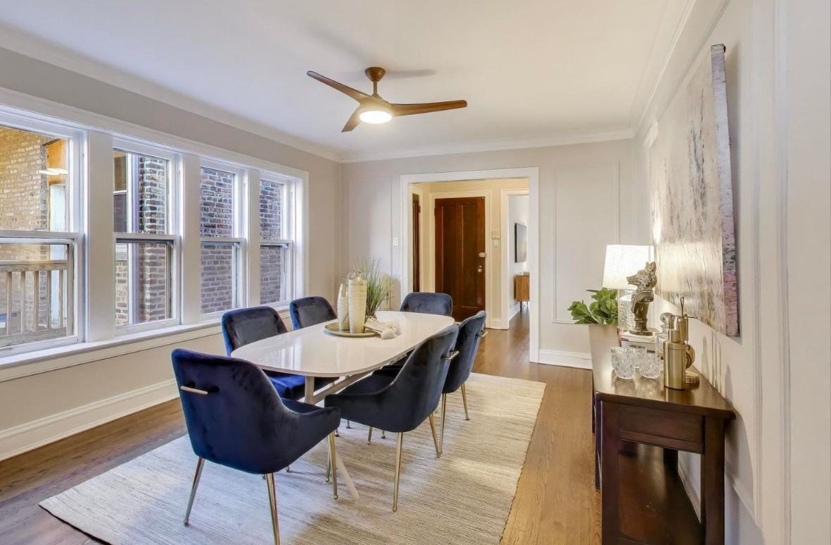 1628 W Columbia Ave #3 - Photo 5 of 22