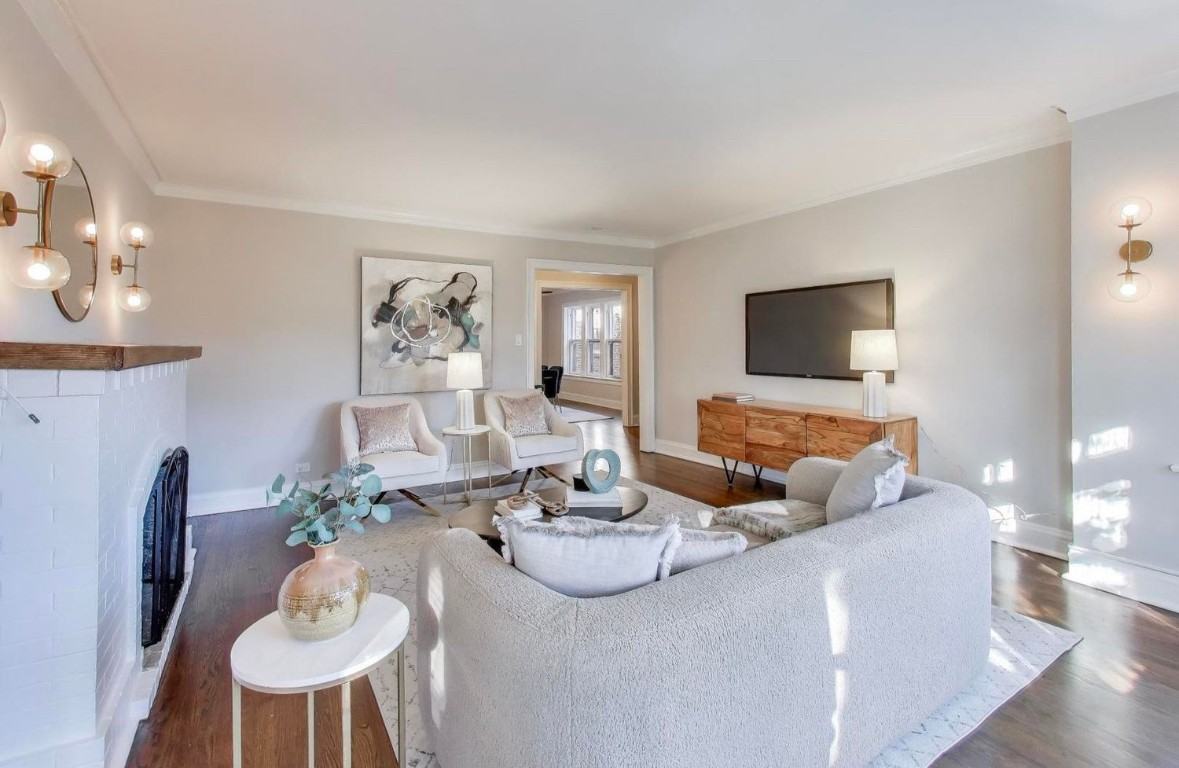 1628 W Columbia Ave #3 - Photo 6 of 22