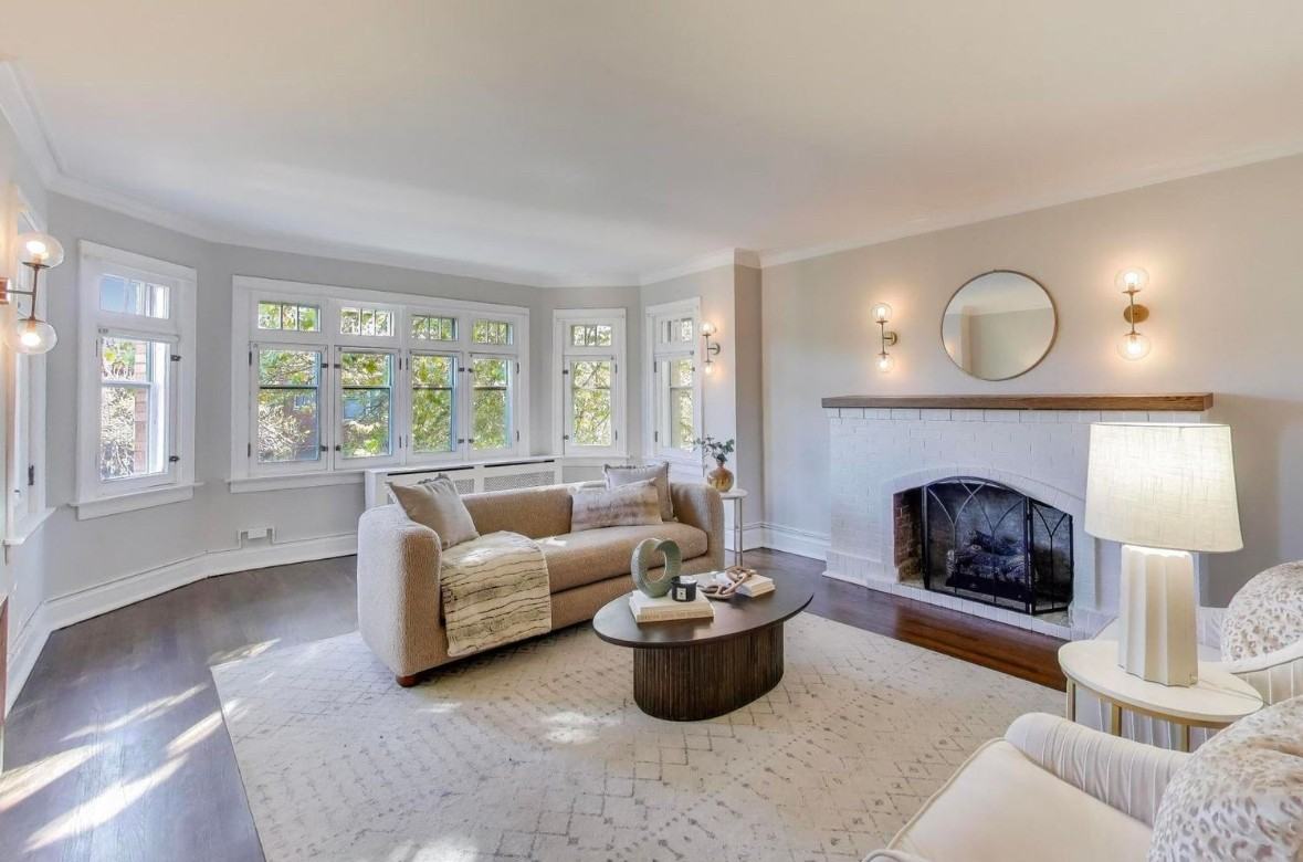 1628 W Columbia Ave #3 - Photo 7 of 22