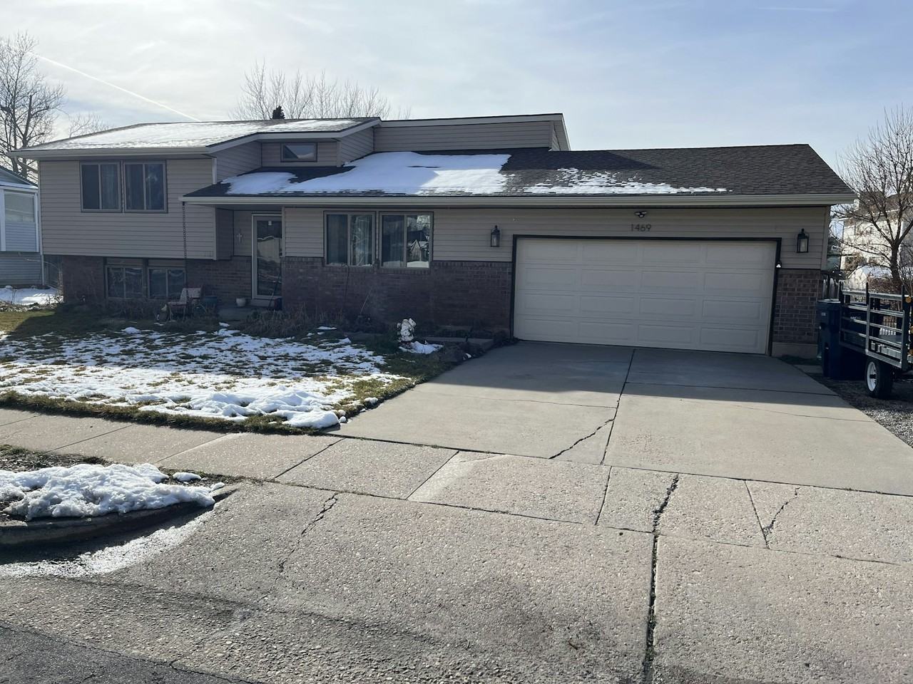 1469 Ash Dr, Unit Room 1 - Photo 4 of 5