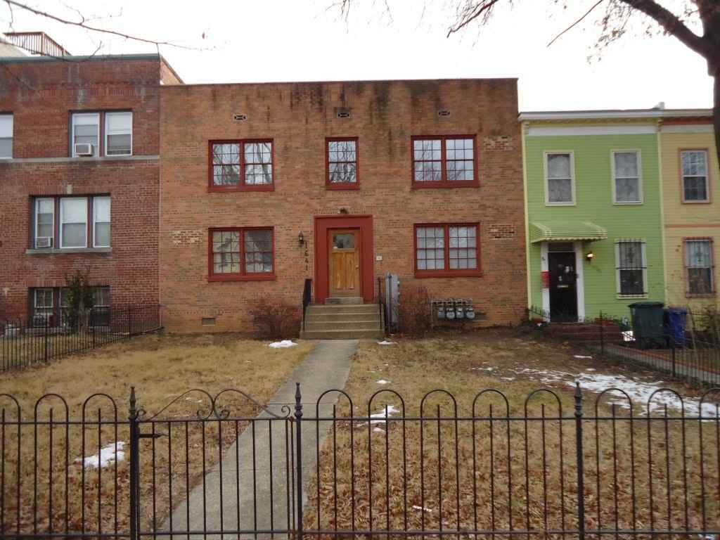 1641 New Jersey Avenue Northwest, Unit Apt1 - Photo 2 of 10