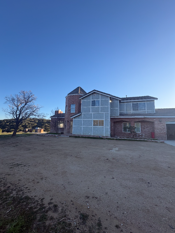 6610 Juniper Crest Rd