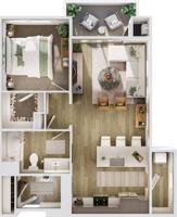 featured image of 559 E Arnaudo Blvd