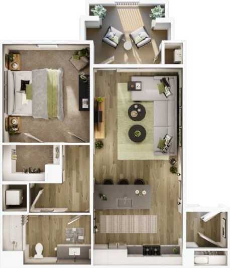 Aviara at Mountain House - Photo 2 of 5