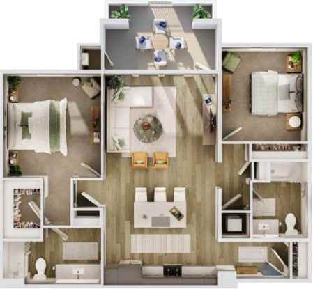 Aviara at Mountain House - Photo 4 of 5