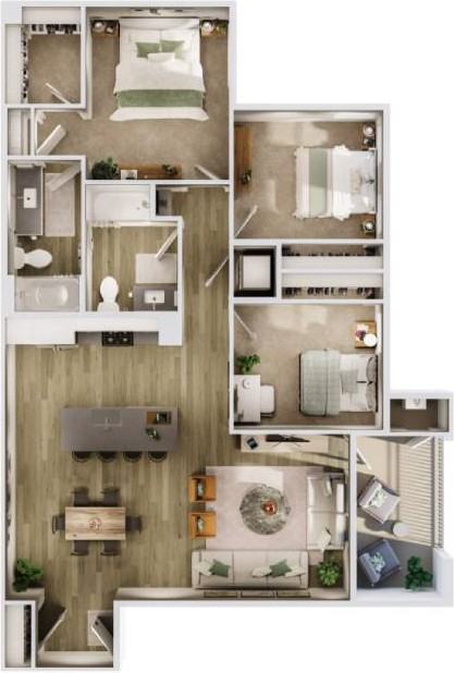 Aviara at Mountain House - Photo 5 of 5