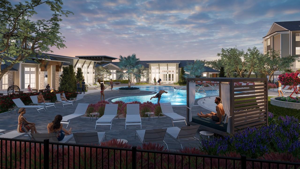 Reserve at Atlantica - Photo 2 of 15