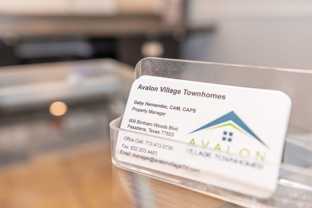 Avalon Village Townhomes - Photo 1 of 1