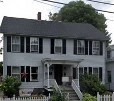 featured image of 36 Elm St #3