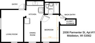 2006-2012 Parmenter St - Photo 1 of 1