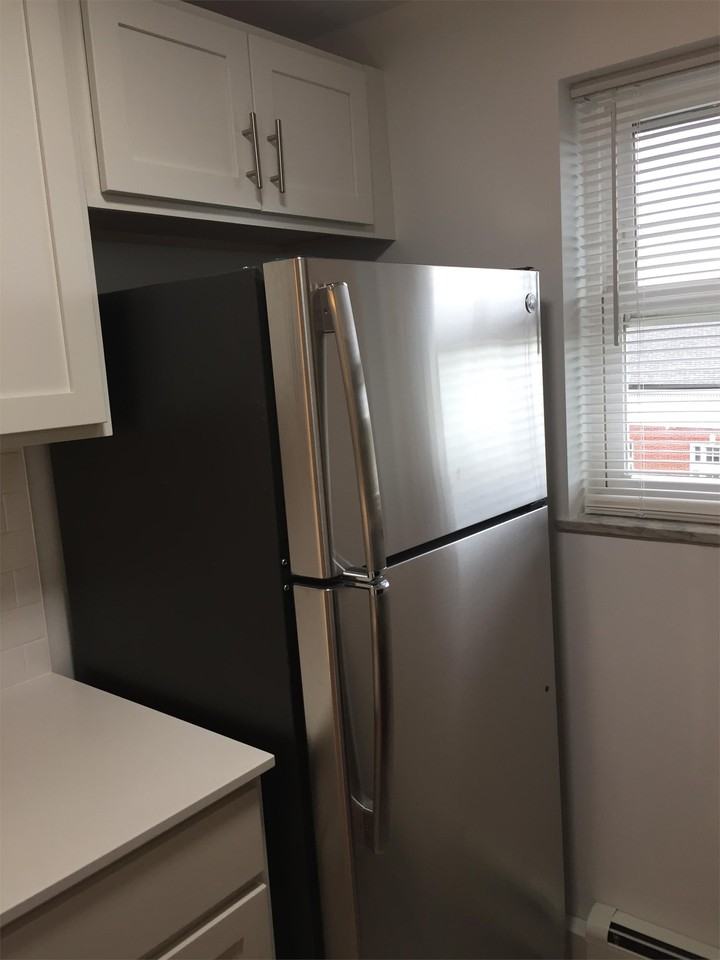 Mark Twain Apartments - Photo 5 of 17