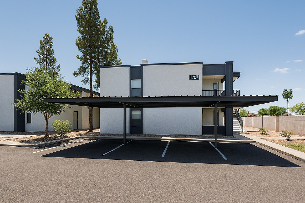 Quail Run - Photo 7 of 9