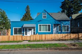 7414 N Albina Ave #B - Photo 1 of 1
