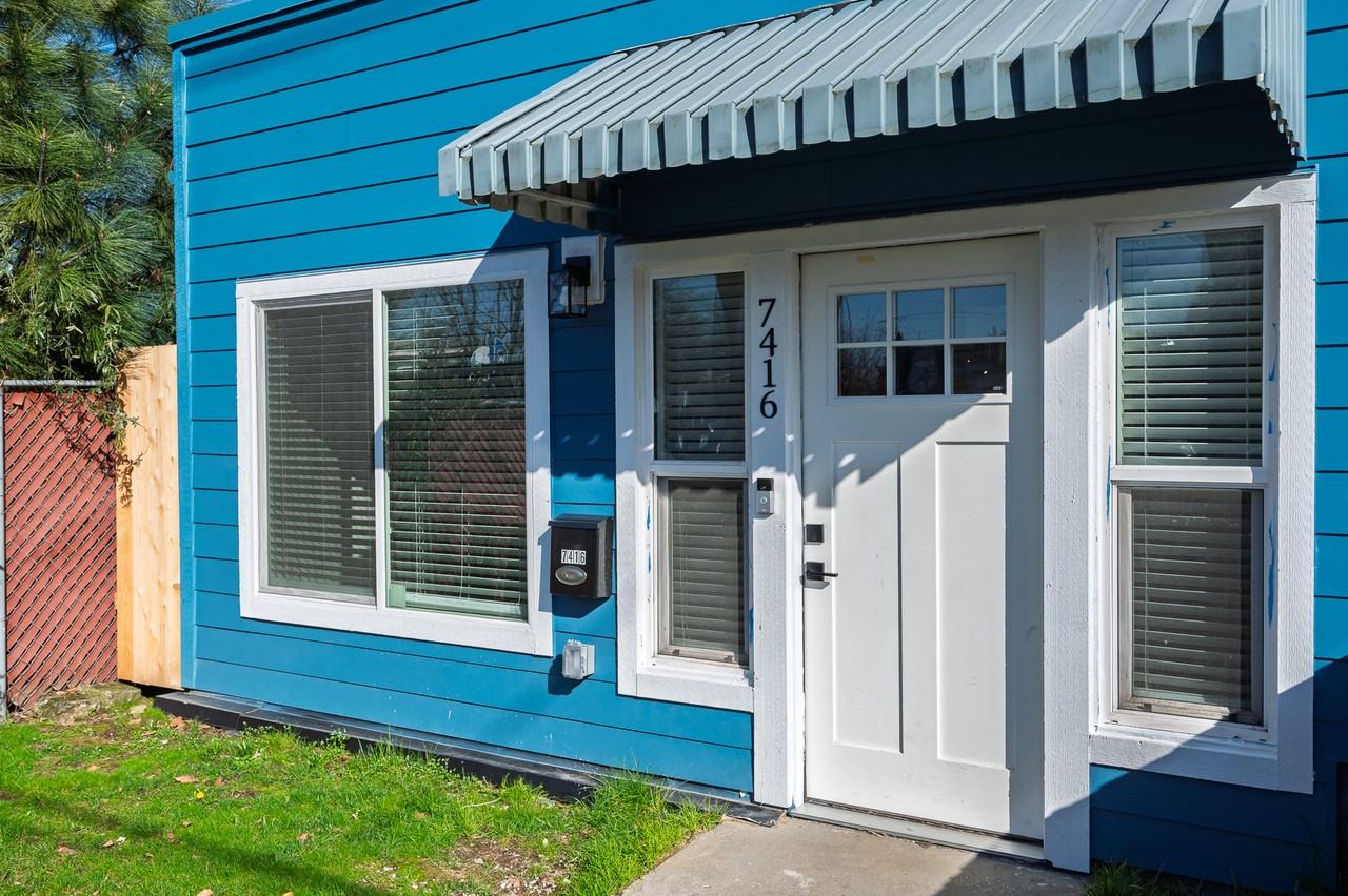 7416 N Albina Ave #7416 - Photo 2 of 13