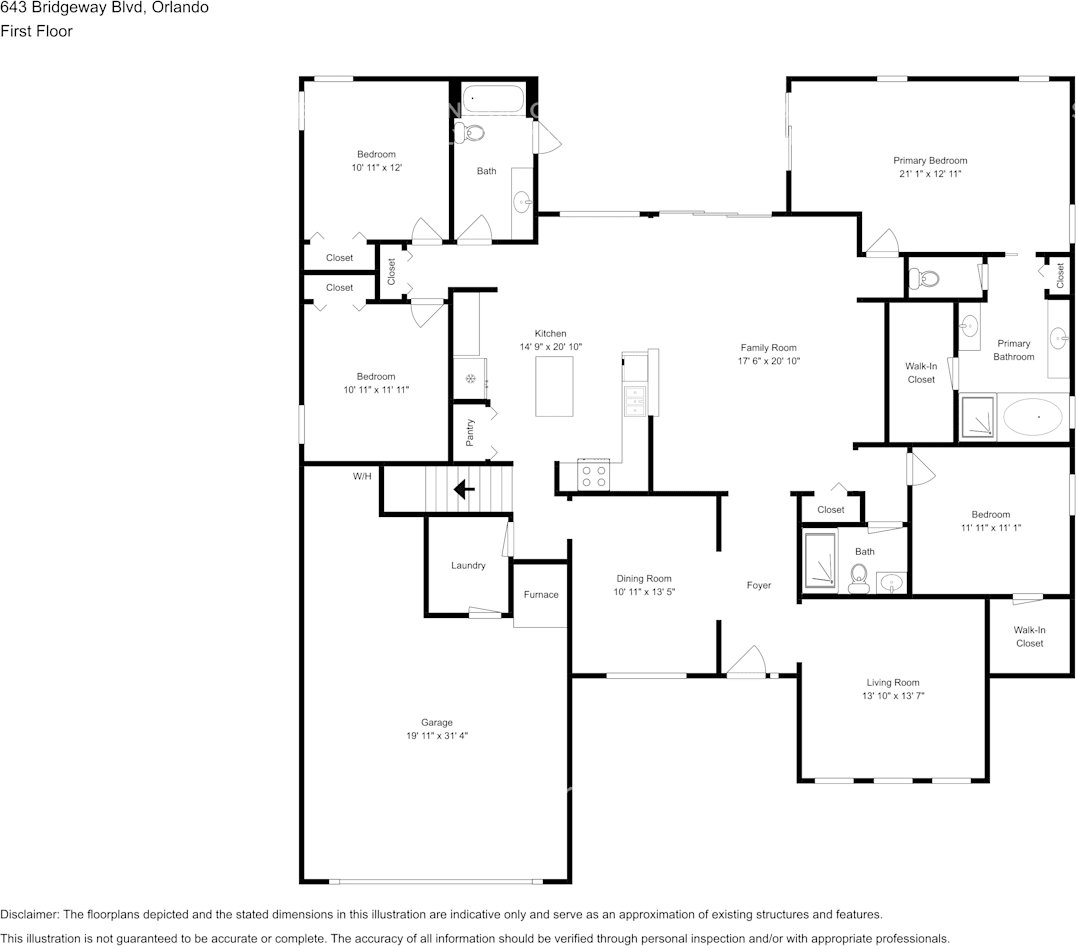 643 Bridgeway Blvd - Photo 2 of 26